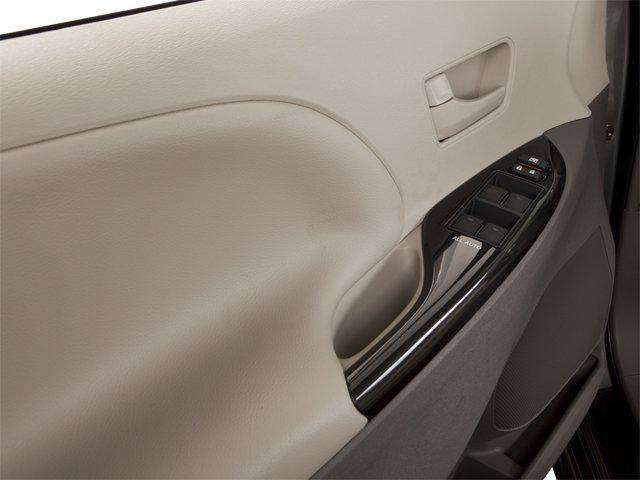 used 2013 Toyota Sienna car, priced at $12,991