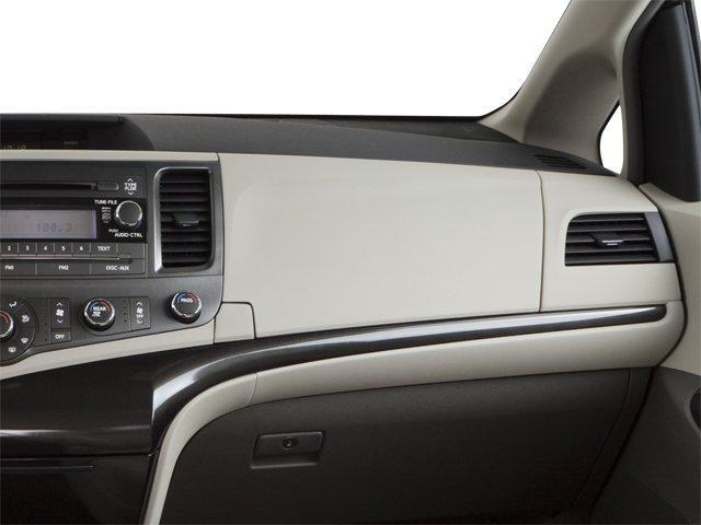 used 2013 Toyota Sienna car, priced at $12,991