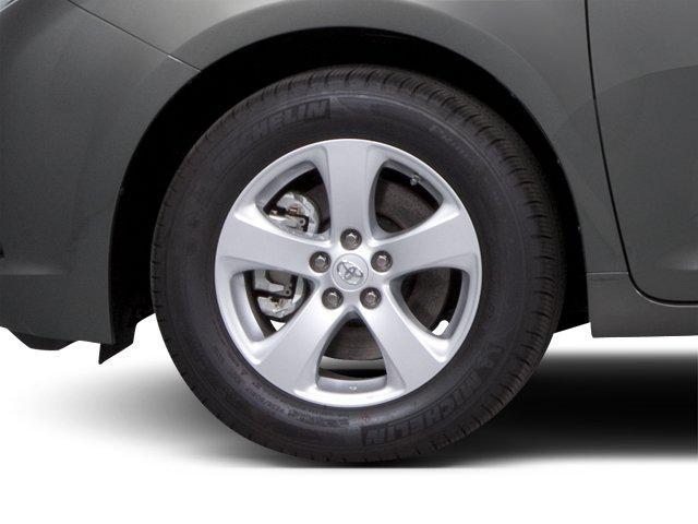 used 2013 Toyota Sienna car, priced at $12,991