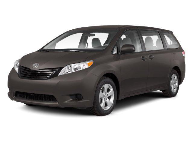 used 2013 Toyota Sienna car, priced at $12,991
