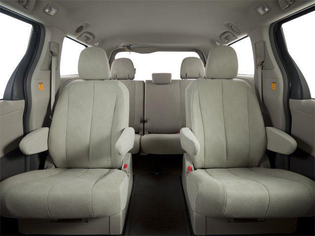 used 2013 Toyota Sienna car, priced at $12,991