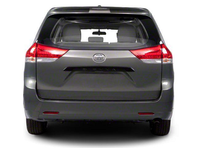 used 2013 Toyota Sienna car, priced at $12,991
