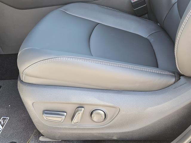 new 2025 Toyota RAV4 car, priced at $36,725