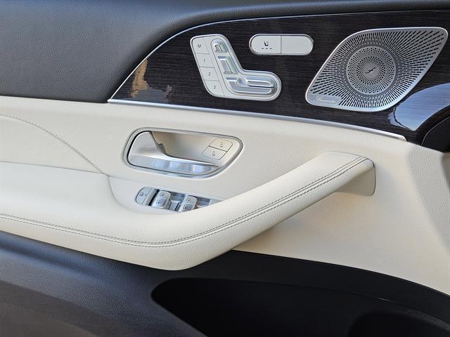 used 2022 Mercedes-Benz GLE 350 car, priced at $39,432