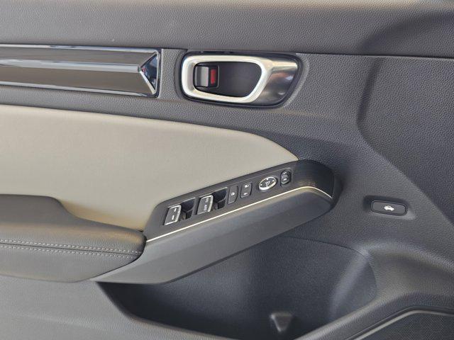 used 2022 Honda Civic car, priced at $24,991