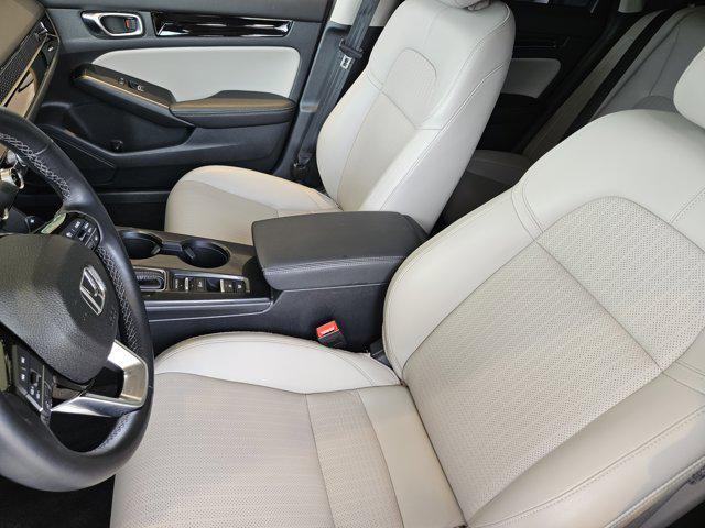 used 2022 Honda Civic car, priced at $24,991