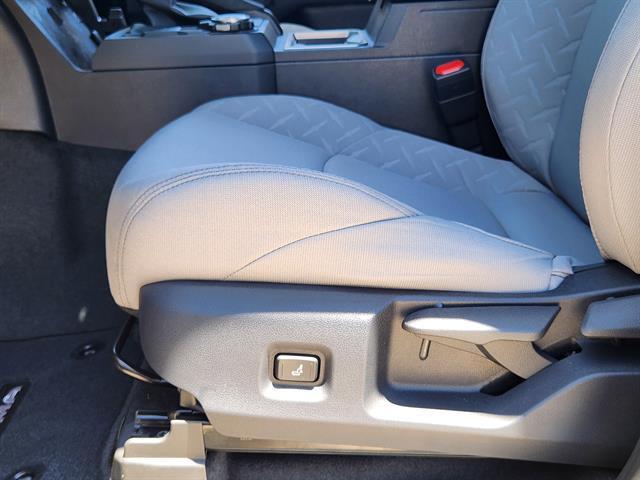 new 2025 Toyota Tacoma car, priced at $42,553