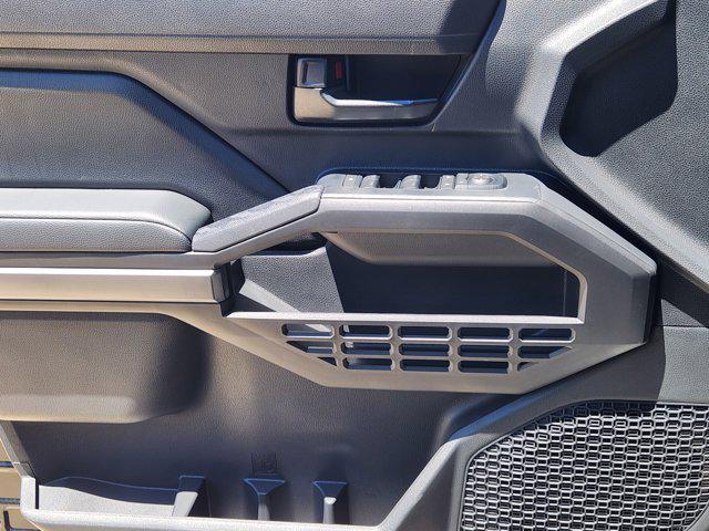new 2025 Toyota Tacoma car, priced at $42,553