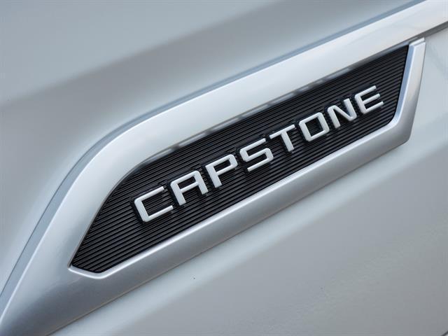 new 2026 Toyota Sequoia car, priced at $89,755