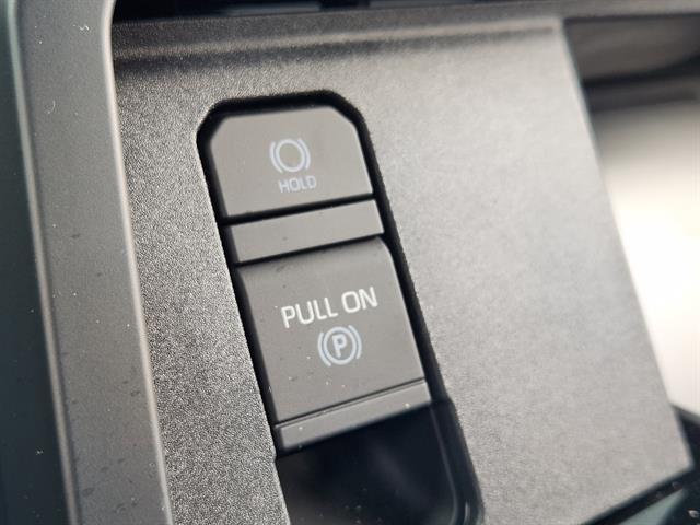 new 2026 Toyota Sequoia car, priced at $89,755