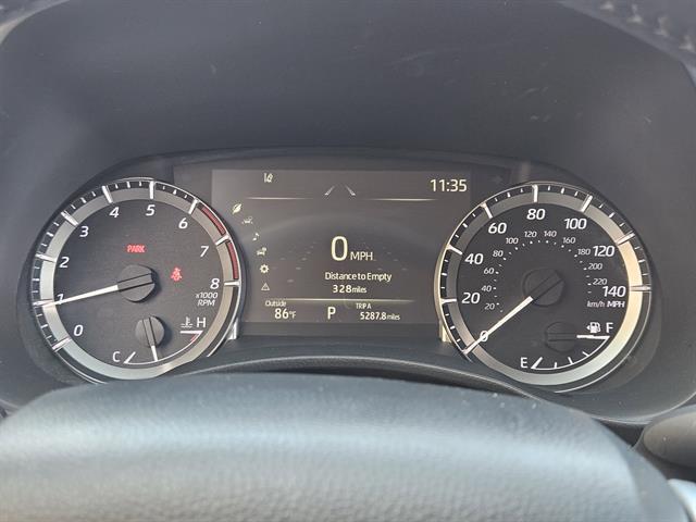 used 2024 Toyota Highlander car, priced at $34,965