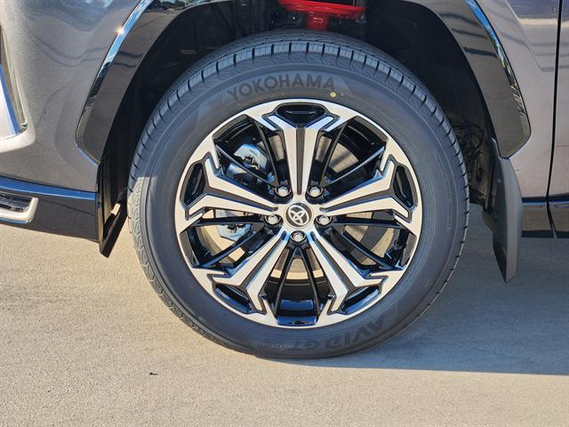new 2025 Toyota RAV4 Hybrid car, priced at $55,630