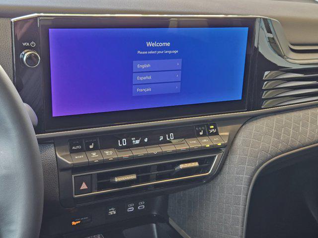 used 2025 Toyota Camry car, priced at $36,391