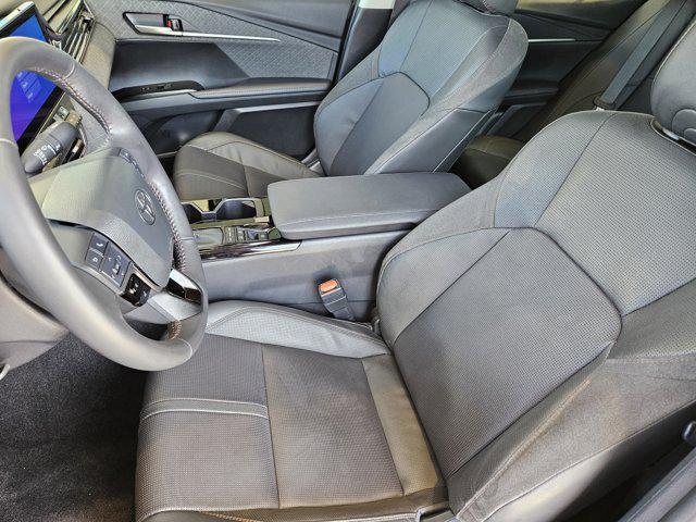 used 2025 Toyota Camry car, priced at $36,391