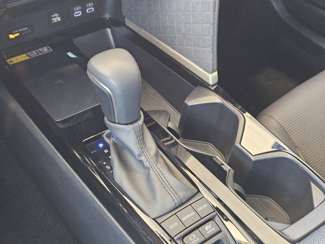 used 2025 Toyota Camry car, priced at $36,391