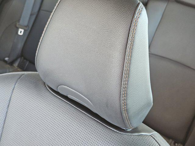 used 2025 Toyota Camry car, priced at $36,391