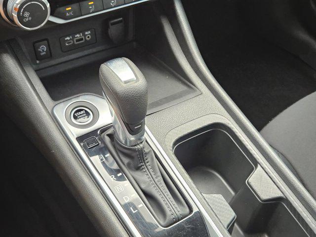 used 2024 Nissan Sentra car, priced at $19,791