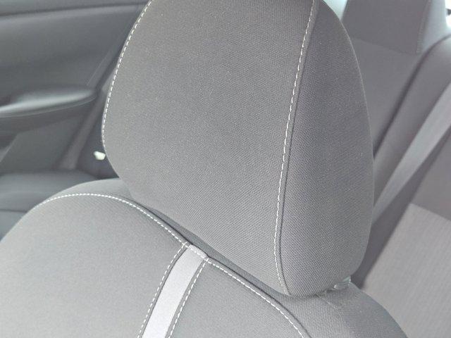 used 2024 Nissan Sentra car, priced at $19,791