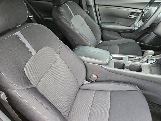used 2024 Nissan Sentra car, priced at $19,791