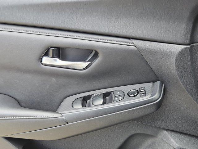 used 2024 Nissan Sentra car, priced at $19,791