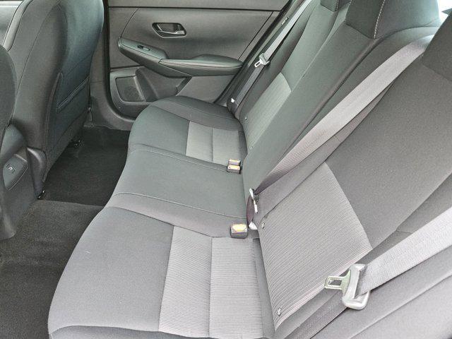 used 2024 Nissan Sentra car, priced at $19,791