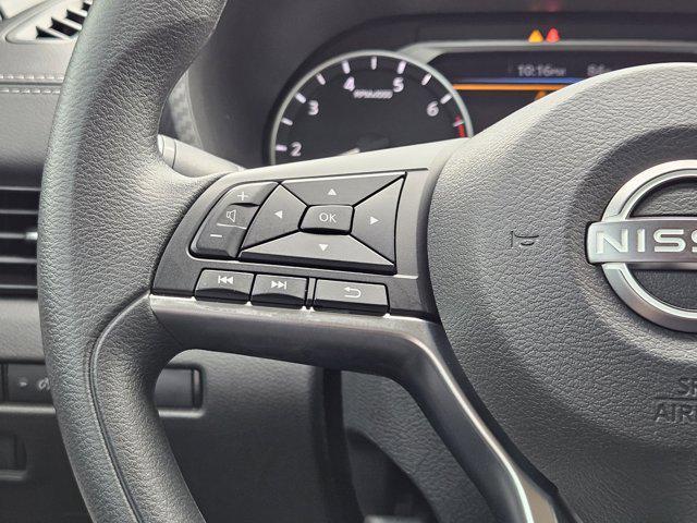 used 2024 Nissan Sentra car, priced at $19,791