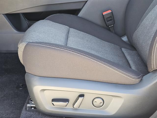 used 2026 Nissan Rogue car, priced at $28,781