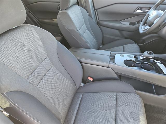 used 2026 Nissan Rogue car, priced at $28,781