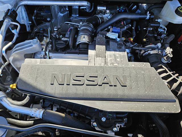 used 2026 Nissan Rogue car, priced at $28,781