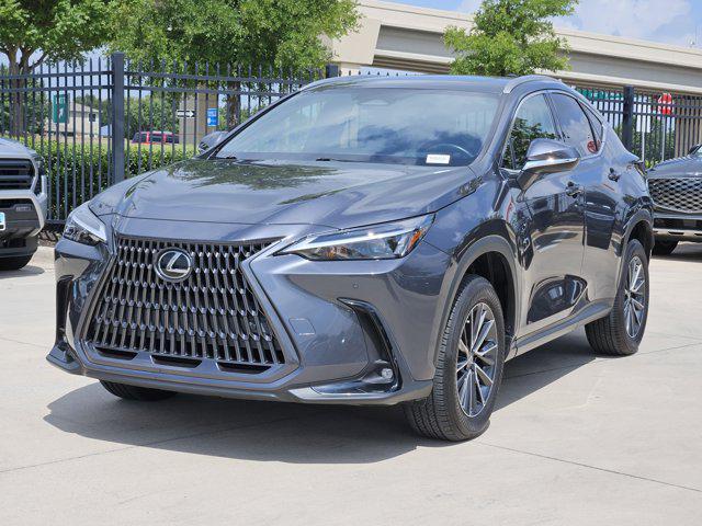 used 2022 Lexus NX 350 car, priced at $43,749