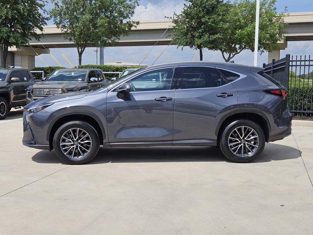 used 2022 Lexus NX 350 car, priced at $43,749