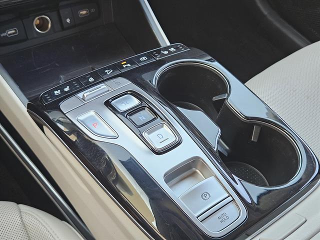 used 2022 Hyundai Tucson car, priced at $21,847