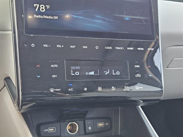 used 2022 Hyundai Tucson car, priced at $21,847