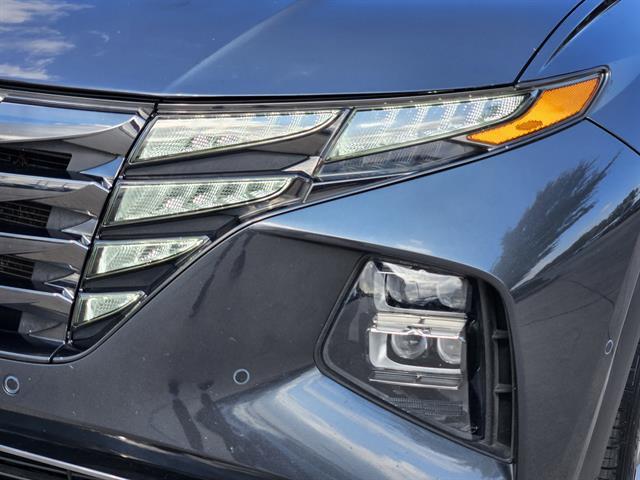 used 2022 Hyundai Tucson car, priced at $21,847