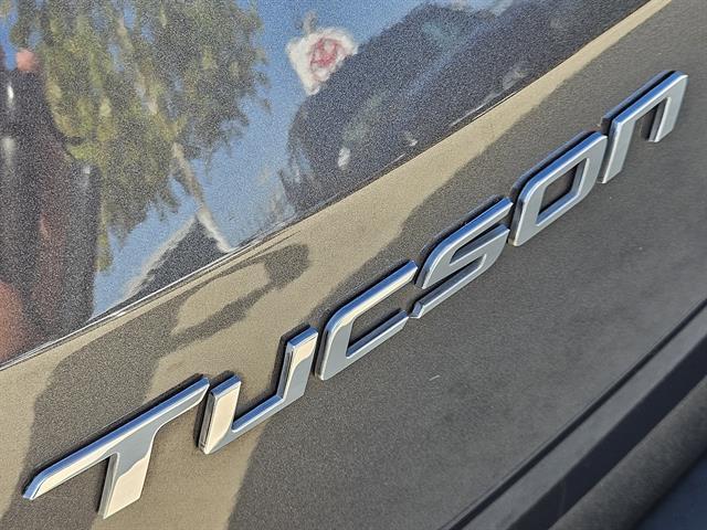 used 2022 Hyundai Tucson car, priced at $21,847