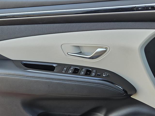 used 2022 Hyundai Tucson car, priced at $21,847