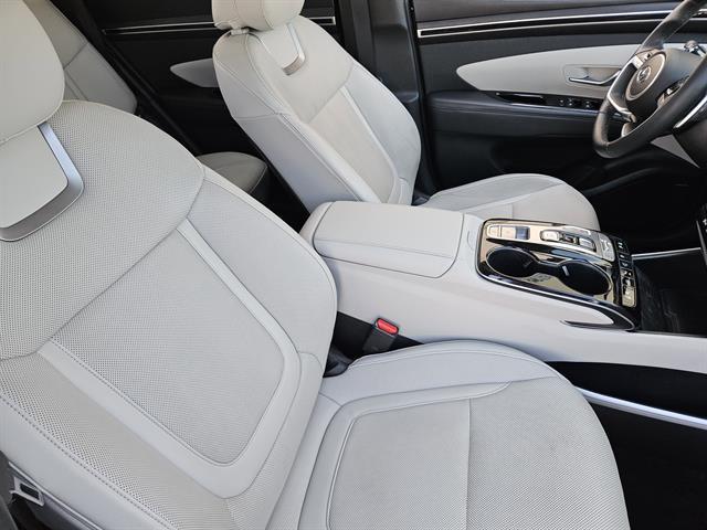 used 2022 Hyundai Tucson car, priced at $21,847