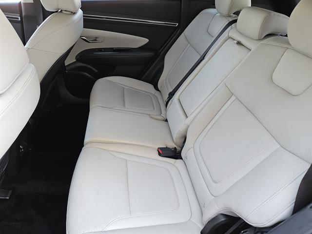 used 2022 Hyundai Tucson car, priced at $21,847