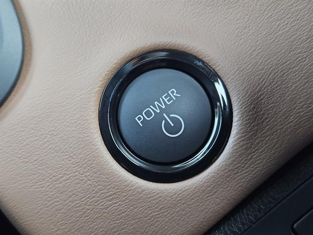 new 2026 Toyota Tundra Hybrid car, priced at $75,872