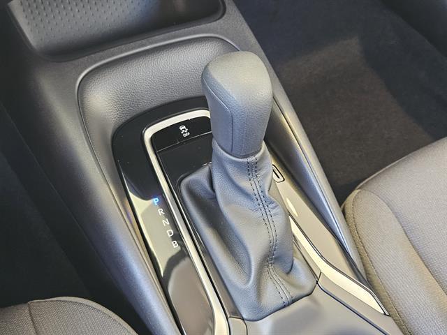 used 2025 Toyota Corolla car, priced at $23,682