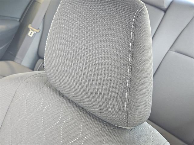 used 2025 Toyota Corolla car, priced at $23,682