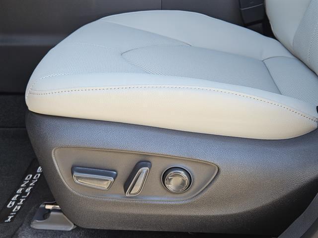new 2026 Toyota Grand Highlander car, priced at $60,313