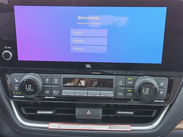 new 2026 Toyota Grand Highlander car, priced at $60,313