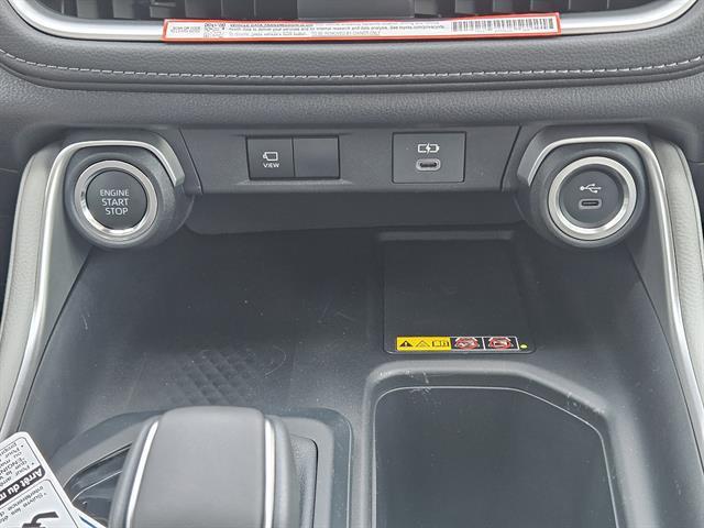 new 2026 Toyota Grand Highlander car, priced at $60,313