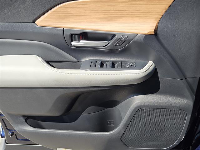 new 2026 Toyota Grand Highlander car, priced at $60,313