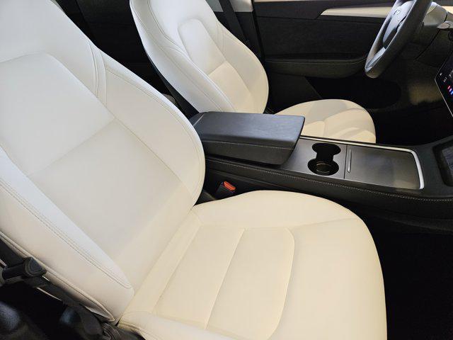 used 2023 Tesla Model Y car, priced at $29,991