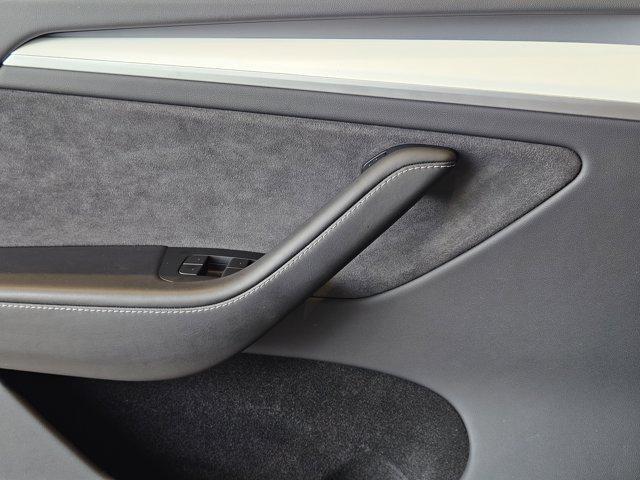 used 2023 Tesla Model Y car, priced at $29,991