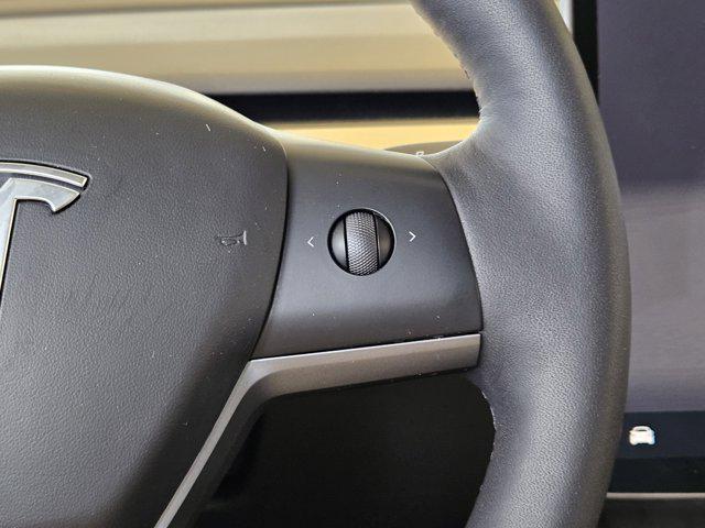 used 2023 Tesla Model Y car, priced at $29,991