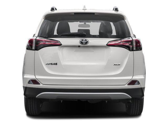 used 2018 Toyota RAV4 car, priced at $20,991