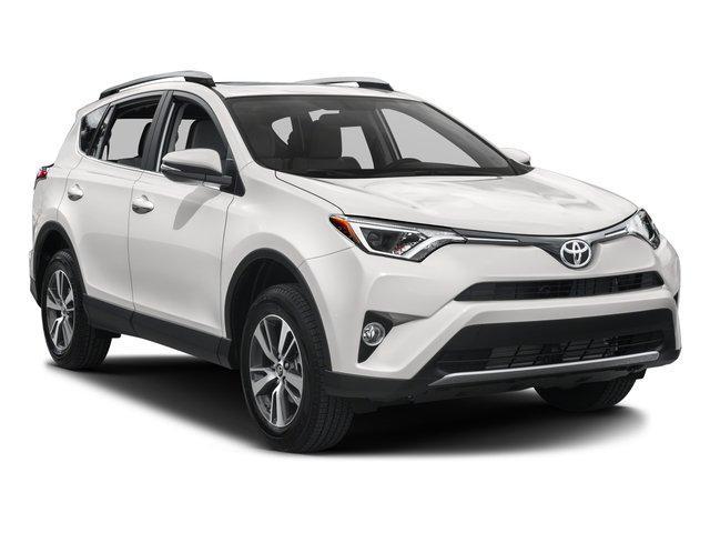 used 2018 Toyota RAV4 car, priced at $20,991